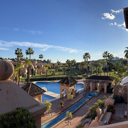 La Cartuja Del Golf Apartment Estepona Ngoại thất bức ảnh