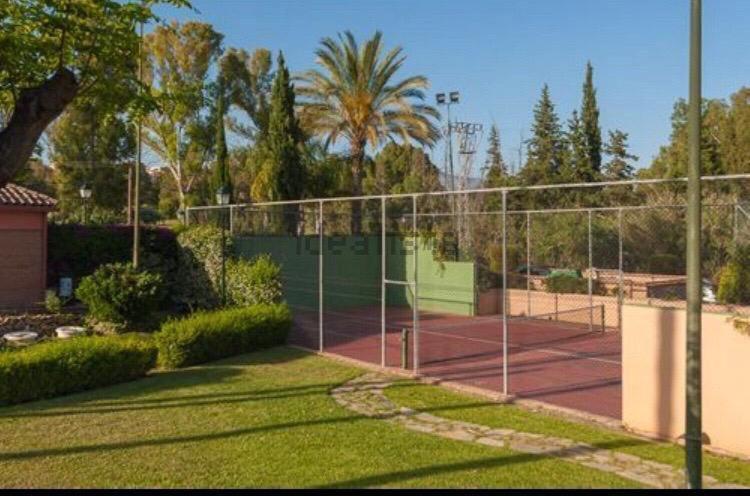 La Cartuja Del Golf Apartment Estepona Ngoại thất bức ảnh
