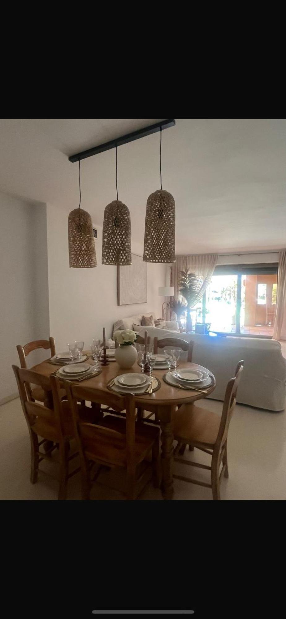 La Cartuja Del Golf Apartment Estepona Ngoại thất bức ảnh