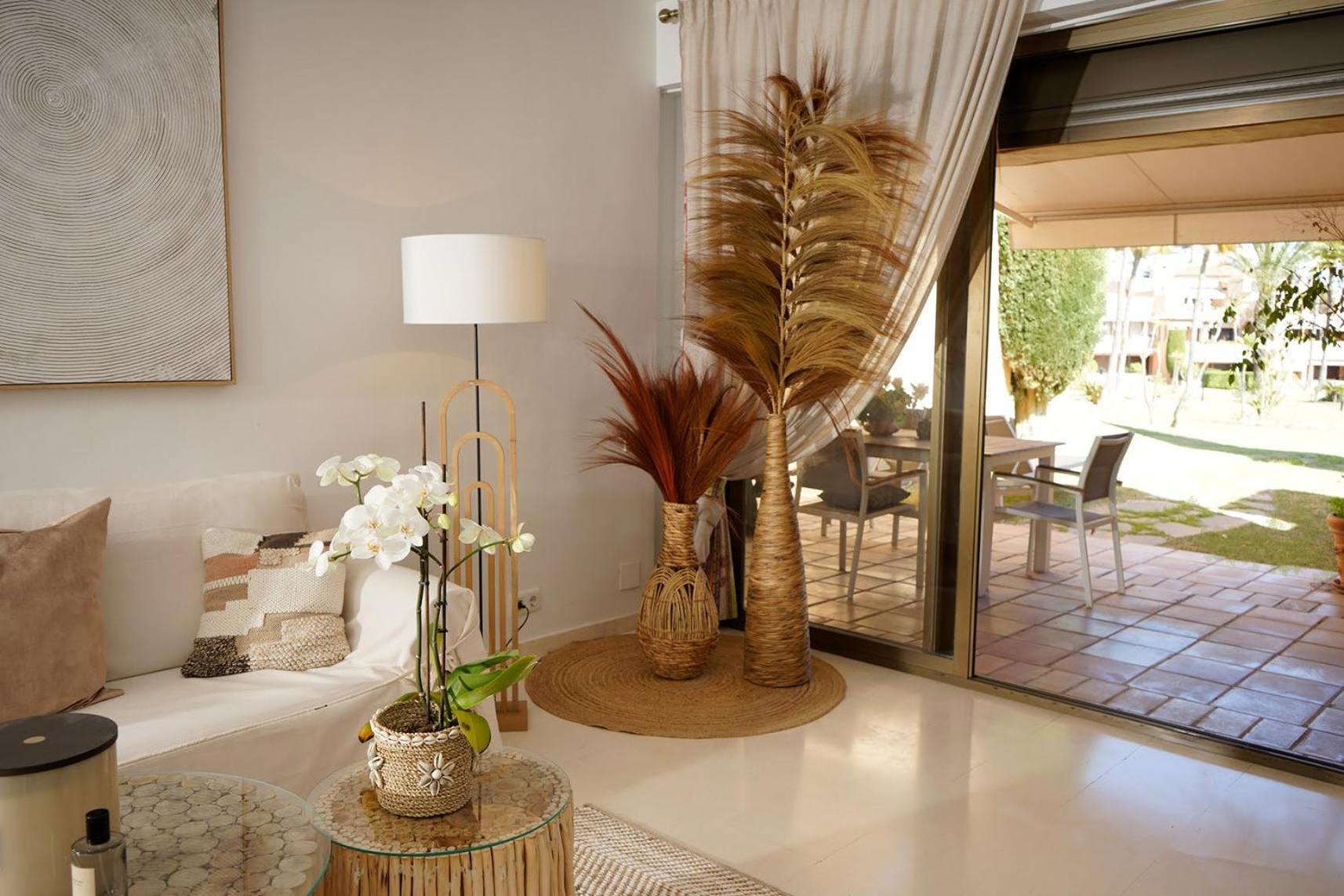 La Cartuja Del Golf Apartment Estepona Ngoại thất bức ảnh