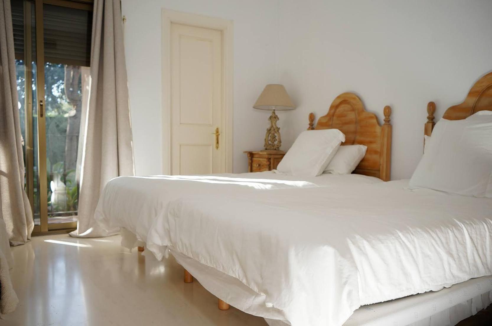 La Cartuja Del Golf Apartment Estepona Ngoại thất bức ảnh