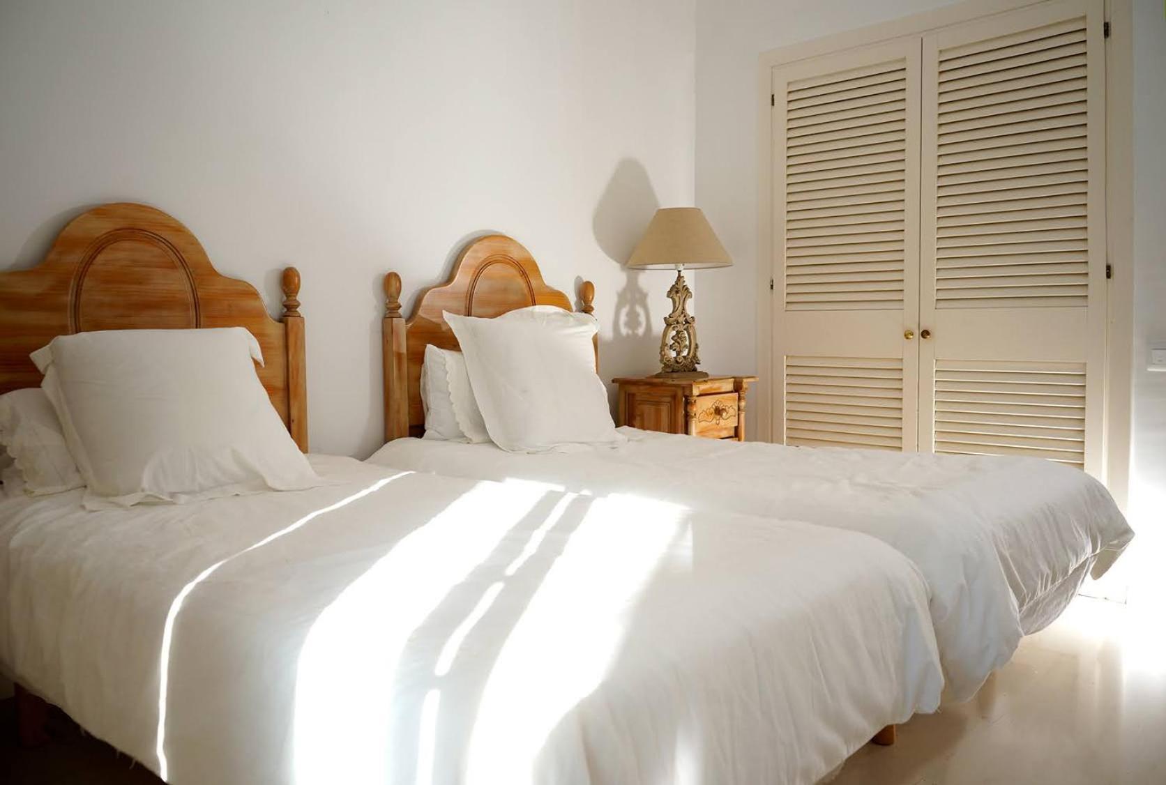 La Cartuja Del Golf Apartment Estepona Ngoại thất bức ảnh