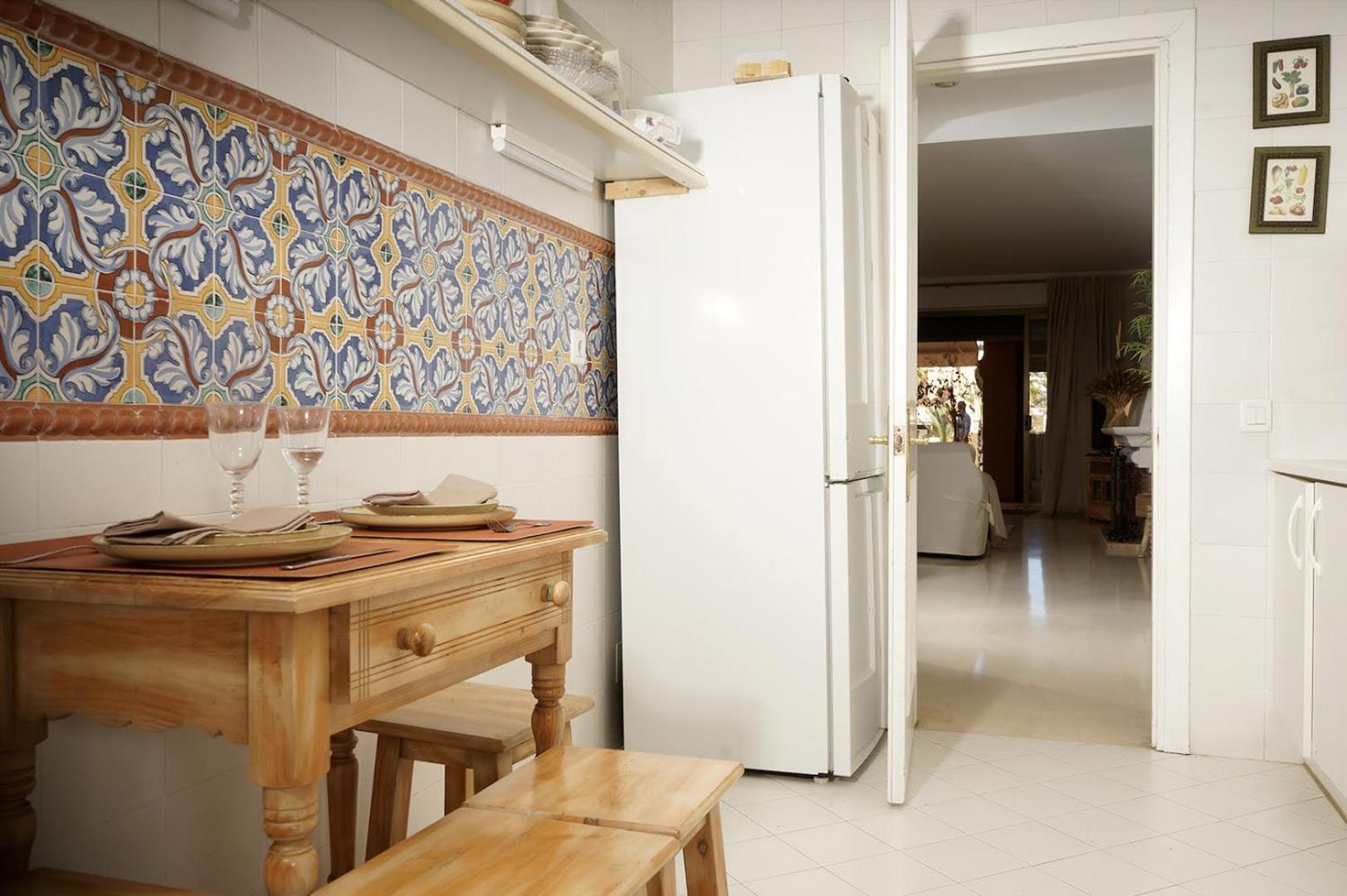 La Cartuja Del Golf Apartment Estepona Ngoại thất bức ảnh