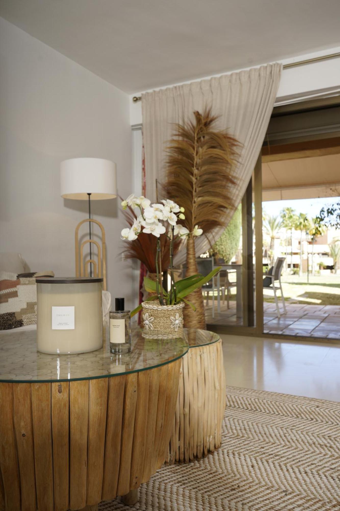 La Cartuja Del Golf Apartment Estepona Ngoại thất bức ảnh
